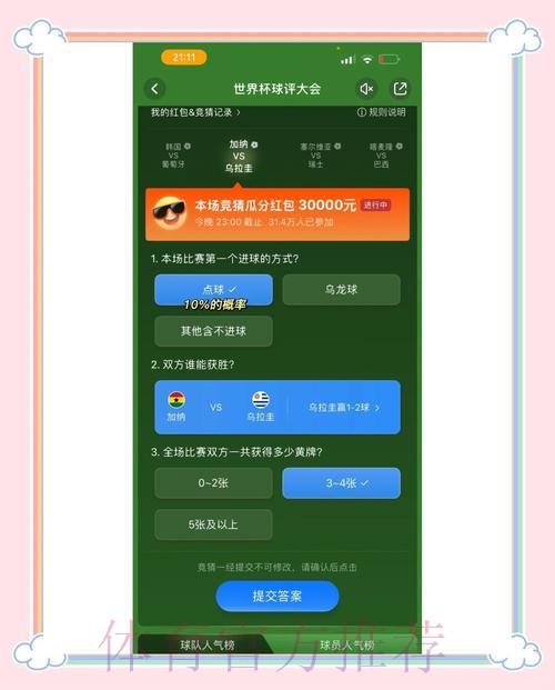 世界杯竞猜平台安全指南：平台资质评估全攻略