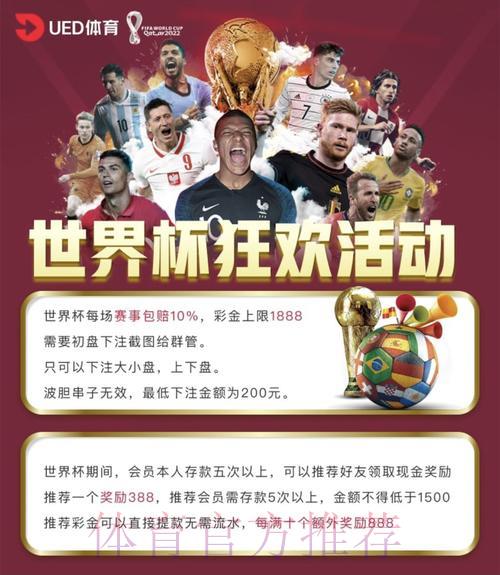 世界杯竞猜平台:顶尖赛事投注策略完全攻略 世界杯竞猜平台:顶尖赛事投注策略完全攻略