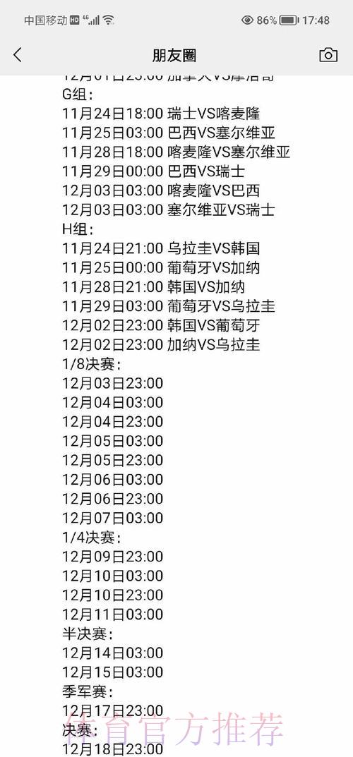 世界杯深度解析：赛事全面剖析与权威预测