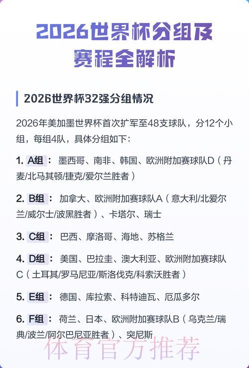 2026世界杯竞猜APP官方入口地址全面解析